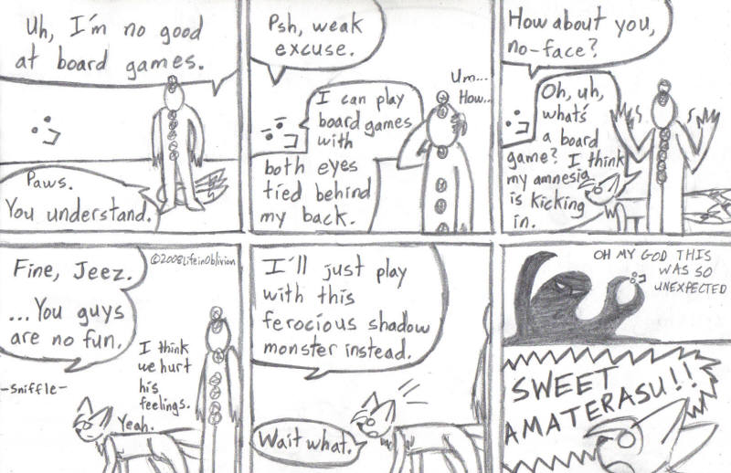 Comic